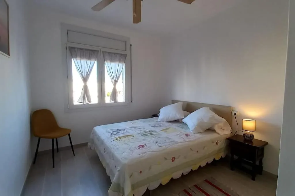 Apartamento Ideal Para Relajarse Empuriabrava Hiszpania