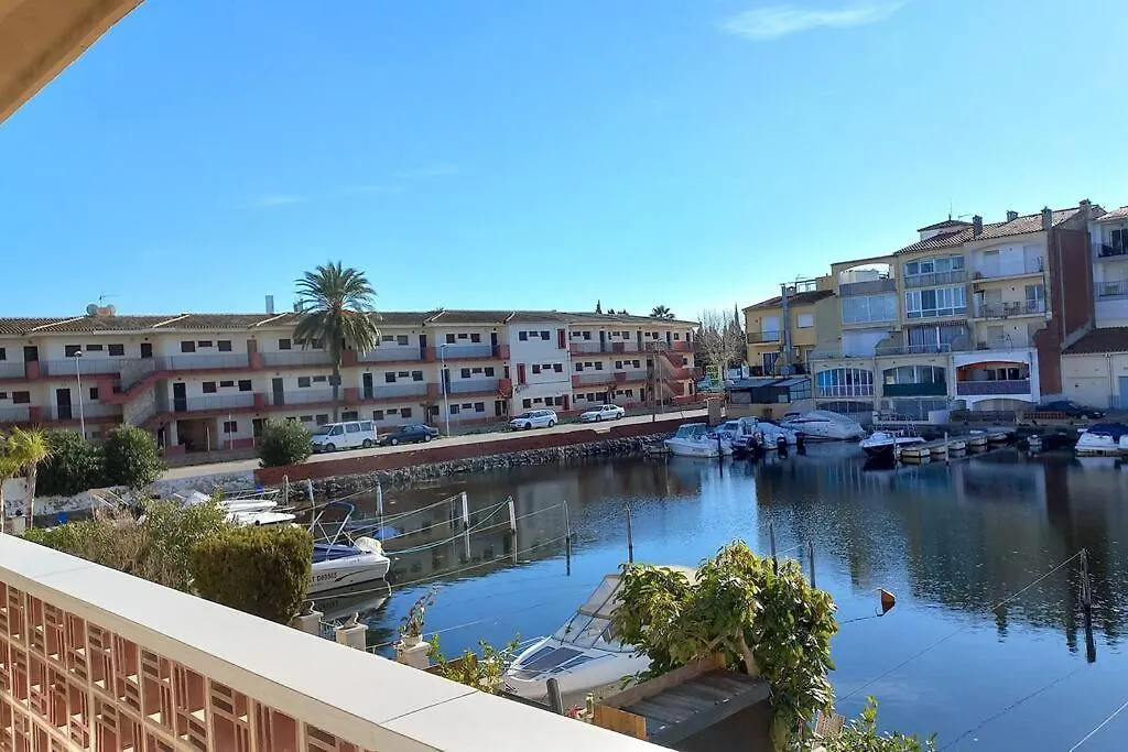 Apartamento Ideal Para Relajarse Empuriabrava Apartament