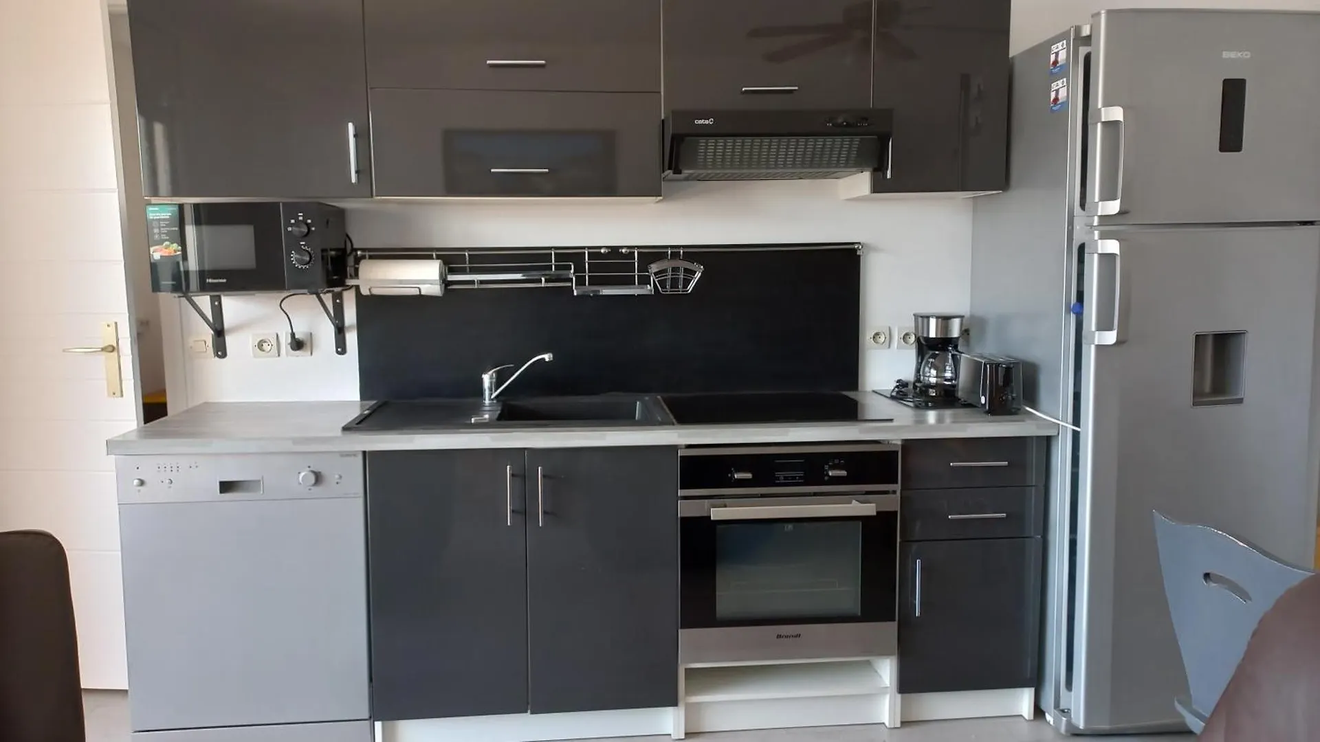 Apartament Apartamento Ideal Para Relajarse Empuriabrava